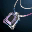 2nd Onyx Talisman