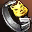 Agathion Seal Bracelet - Oink Oink