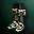 Dark Crystal Boots