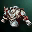 Dynasty Leather Armor - PvP