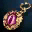 Earring of Baylor