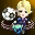 Agathion Seal Bracelet - Ball Trapping Gnosian