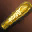 Balloon Stick of Cheers - Yellow
