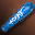 Balloon Stick of Cheers - Blue