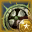 Item Skill: Lesser Celestial Shield