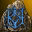 Armor-type Enhance Backup Stone (B-Grade)