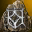 Armor-type Enhance Backup Stone (S-Grade)