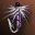 Purple Colored Lure (High Grade)