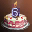 Christmas Cake - event