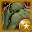 Item Skill: Fear