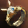Angry Bunny Ring 