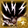 Item Skill: Aggression Up