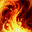 Burning Slam