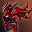 Beleth's Ward - Punisher (Withering)