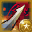 Item Skill: Vampiric Rage