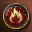 Badge of Fire